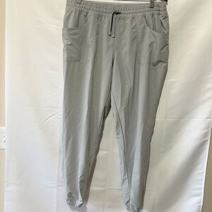 Field & Stream Gray Joggers with Relaxed Fit